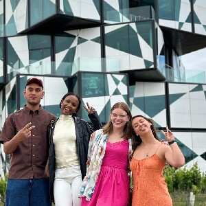 麥克拉倫谷和漢多夫之旅