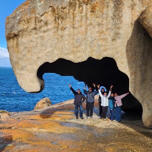 袋鼠島2日尊享全包之旅