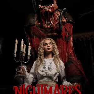 馬尼拉夢魘鬼屋（Nightmares Manila）門票