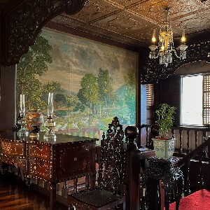 王城區卡撒馬尼拉博物館門票