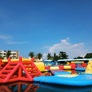 Alexa水上樂園門票