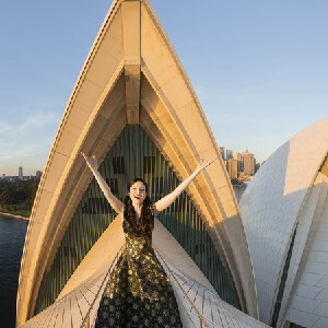 「歌劇精品」雪梨歌劇院名劇音樂會