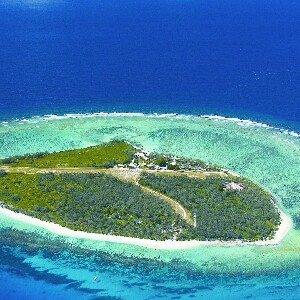 大堡礁飛行之旅