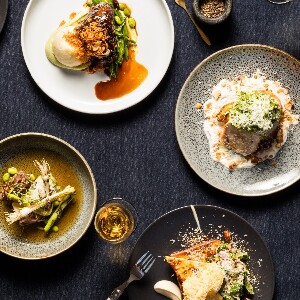 黛倫堡酒莊調酒體驗與佐餐美酒品嚐