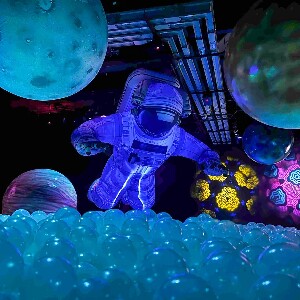 克拉克科教中心門票