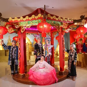 甲米地世界博物館門票