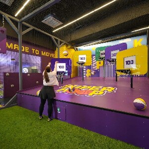 麥金利 SuperPark 菲律賓門票