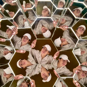 SM North EDSA 太空時間立方博物館門票