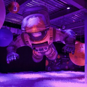 伊洛伊洛科學探索之旅門票