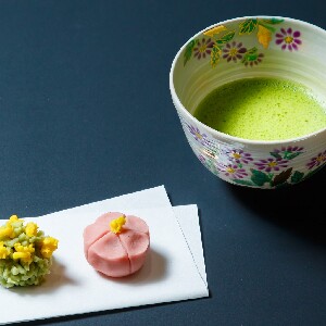 日本東京傳統茶道體驗