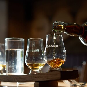 蘇格蘭威士忌體驗之旅門票及品酒