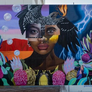 5小時內陸美食藝術私人導覽觀光之旅