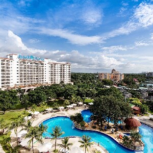 宿務Jpark Island Resort and Waterpark日間通行證