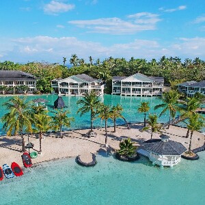 種植園海灣1日通票（含午餐）
