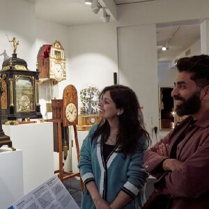 烏得勒支音樂鍾博物館門票