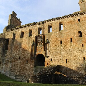 愛丁堡出發| 2日《古戰場傳奇》之旅