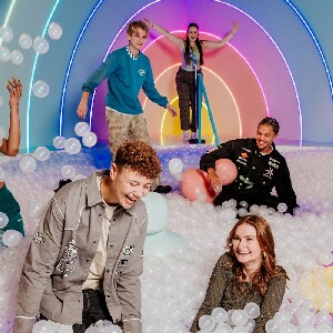 阿姆斯特丹顛倒屋門票