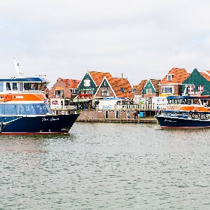 從沃倫丹出發前往馬肯的遊船票