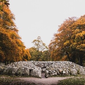 因弗內斯出發| 阿弗裡克峽谷、卡洛登戰場和克拉瓦凱恩斯一日遊