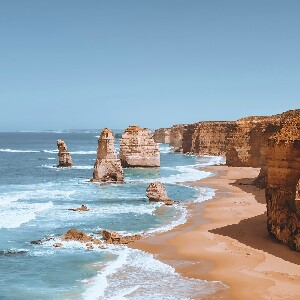 墨爾本出發| 十二使徒巖、奧特威及大洋路健行探險