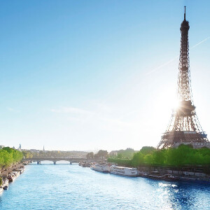 巴黎艾菲爾鐵塔門票