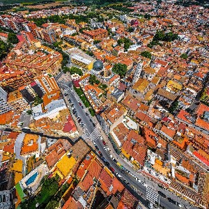 巴塞隆納至菲格拉斯一日遊 - 探索薩爾瓦多·達利博物館