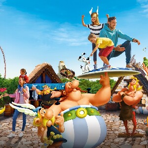 阿斯特克遊樂園門票