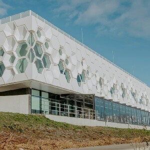 Afsluitdijk Wadden Center門票