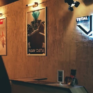 曼谷Total VR虛擬實境遊戲體驗