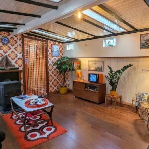 阿姆斯特丹船屋博物館門票