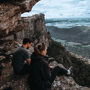 格蘭坪國家公園健行一日遊