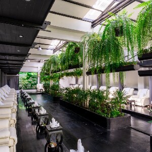 布吉舊城區Kim's Massage & Spa 9號分店按摩體驗