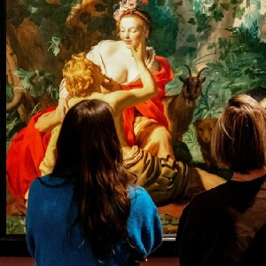 烏特勒支中央博物館門票