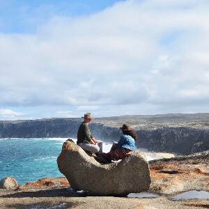 袋鼠島導覽一日遊