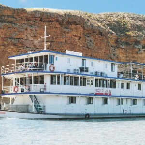 墨累河精華一日遊