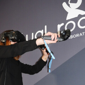 雪梨虛擬實境密室逃脫體驗