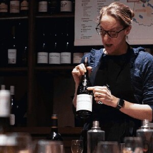 巴黎起司與美酒品嚐體驗