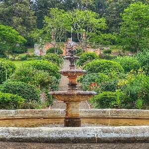 霍巴特出發| 亞瑟港之旅