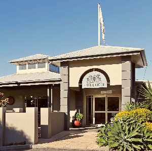 獵人谷Tulloch Wines品酒