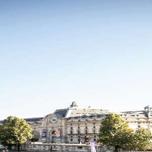 奧賽美術館門票