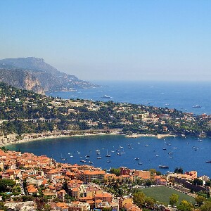 法國蔚藍海岸私人遊：探索埃茲、摩納哥與蒙地卡羅的精彩亮點