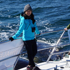 瑪格麗特河＆巴瑟爾頓＆戴士柏賞鯨遊船之旅