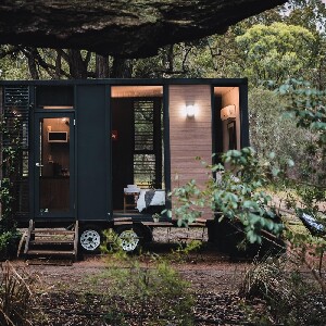 【特惠】獵人谷 Tiny House 宅度假優惠券