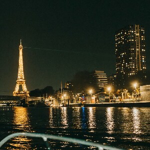 巴黎塞納河香檳包船遊覽