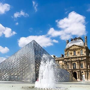 巴黎博物館通票 + 24小時隨上隨下觀光巴士 & 可選塞納河遊船