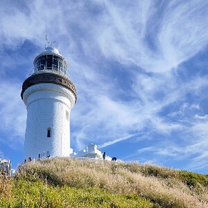 拜倫灣一日遊（含中文導遊）