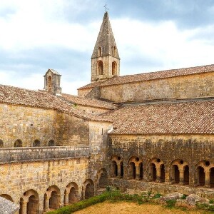 勒託羅內修道院門票