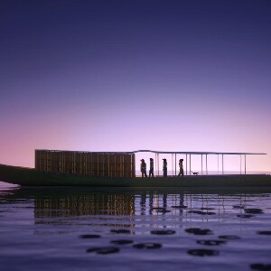 裏昂荷魯斯金字塔VR體驗