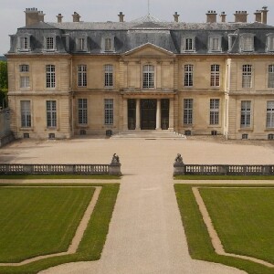 尚敘爾馬恩城堡門票