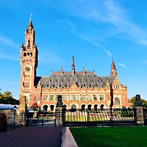 阿姆斯特丹、海牙、代爾夫特和鹿特丹全日導覽遊